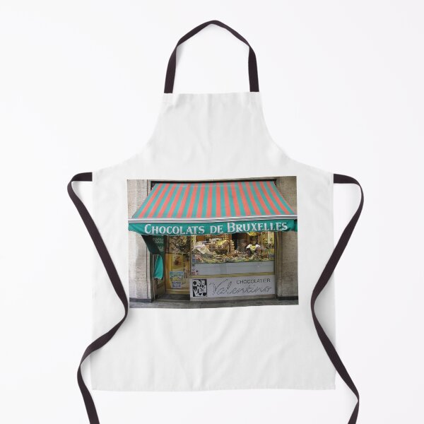 Item preview, Chocolatier, Brussels, Belgium designed and sold by photoslot.
