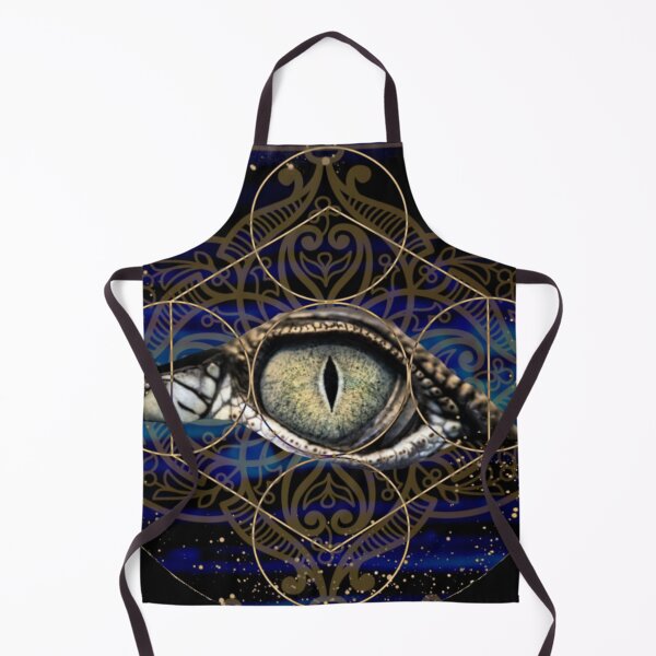 Item preview, Mystical Nile designed and sold by Printzable.