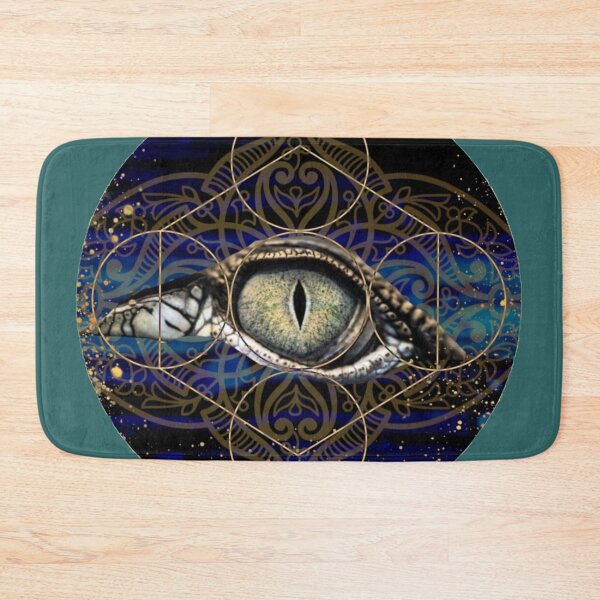 Item preview, Mystical Nile  designed and sold by Printzable.