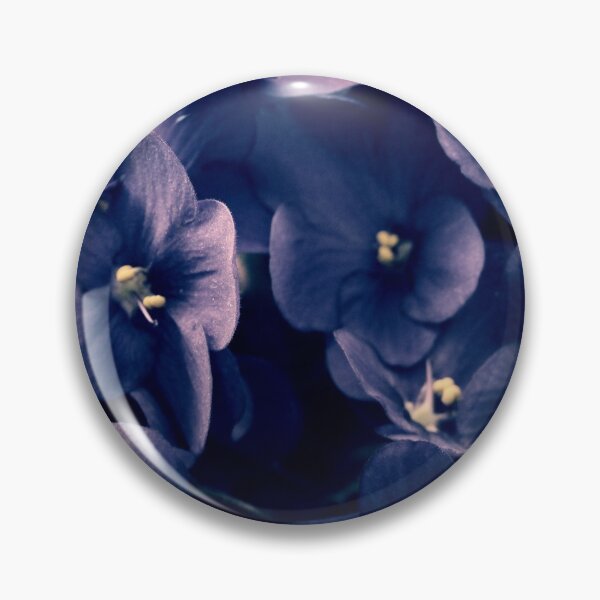 Item preview, Purple Flowers designed and sold by greatnorris.