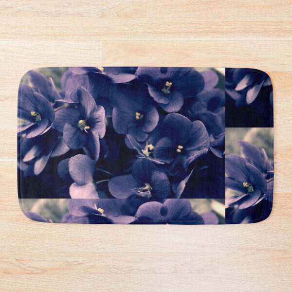 Item preview, Purple Flowers designed and sold by greatnorris.