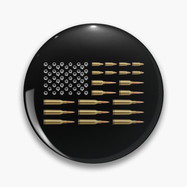 Item preview, Ammo Flag  Men designed and sold by YES!GOODY.