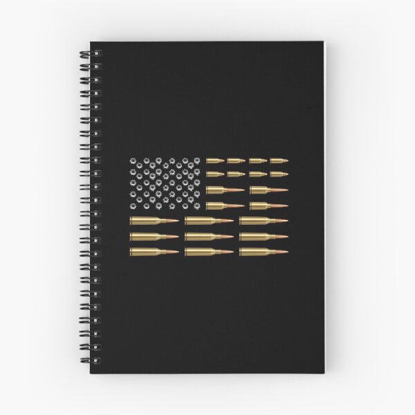Item preview, Ammo Flag  Men designed and sold by YES!GOODY.