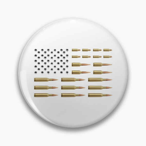 Item preview, Ammo Flag  Men designed and sold by YES!GOODY.