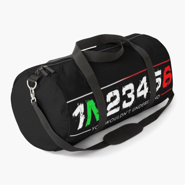 Item preview, 1N23456 Motorcycle Gear Biker designed and sold by geekone.