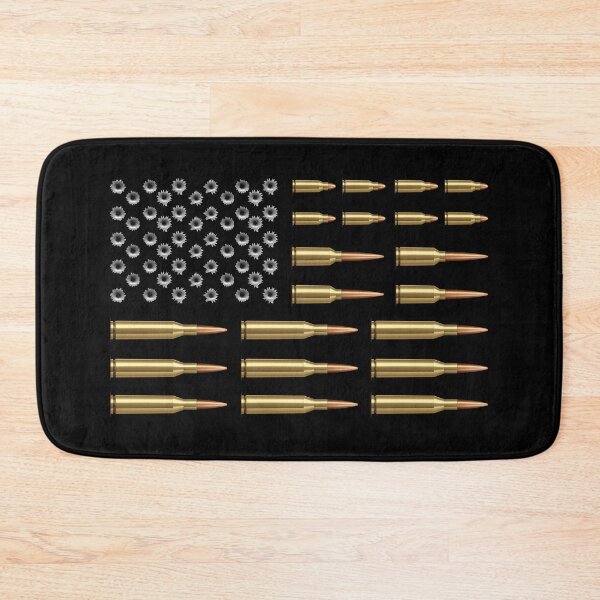 Item preview, Ammo Flag  Men designed and sold by YES!GOODY.