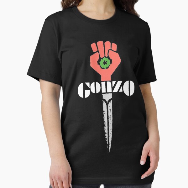 Item preview, Hunter S. Thompson Gonzo designed and sold by marielocke.
