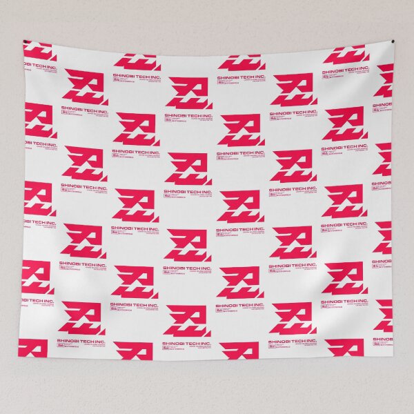 Item preview, SHINOBI TEC INC. designed and sold by Roverfine.