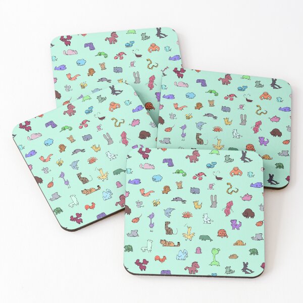 Item preview, Little Critters designed and sold by guavajagular.