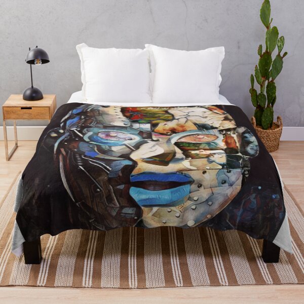 Item preview, #7 Sci-Fi Alien Galaxy Fantasy Landscape designed and sold by WizardsWorld.