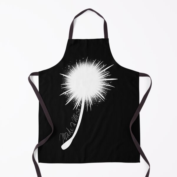 Item preview, Dandelion Wish designed and sold by TheArtOfTreble.