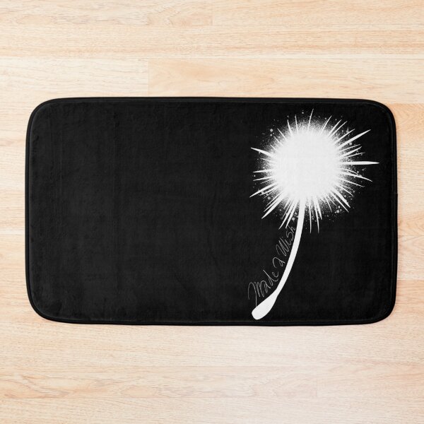Item preview, Dandelion Wish designed and sold by TheArtOfTreble.