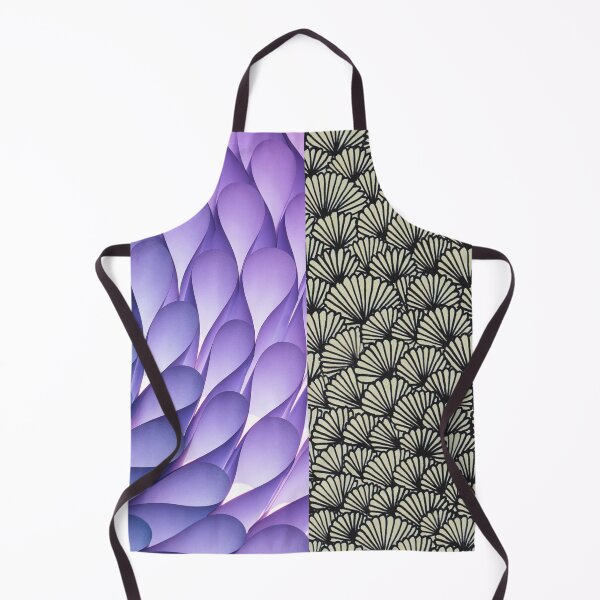 Item preview, mixed floral pattern designed and sold by Fine Art California.