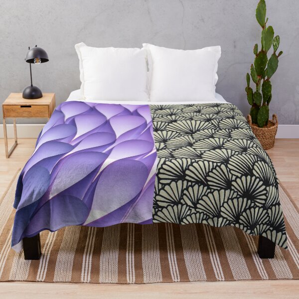 Item preview, mixed floral pattern designed and sold by Fine Art California.
