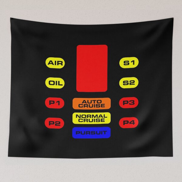 Item preview, KITT designed and sold by TOYPAST.