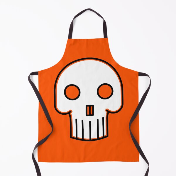 Item preview, Single White Skull line art designed and sold by Qestar.