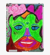 ELI KOPTER iPad Case/Skin