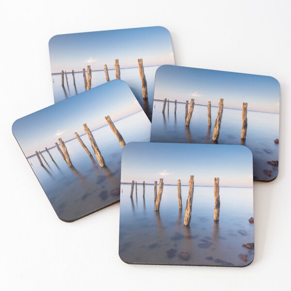 Item preview, Peaceful Tenby designed and sold by Alistair Wilson.