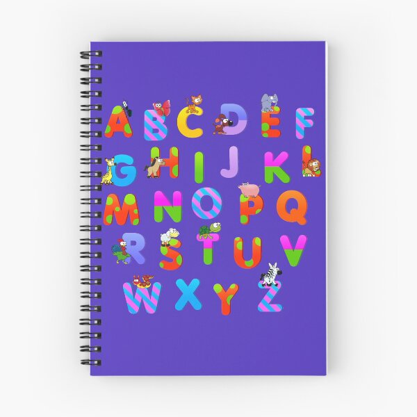 Item preview, Cute letters English designed and sold by AndrewPlus.