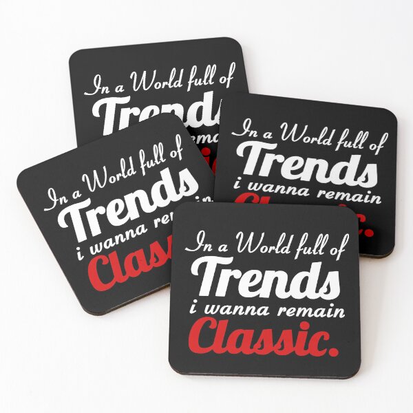 Item preview, Trending Quote designed and sold by Visuals of  Karthik.