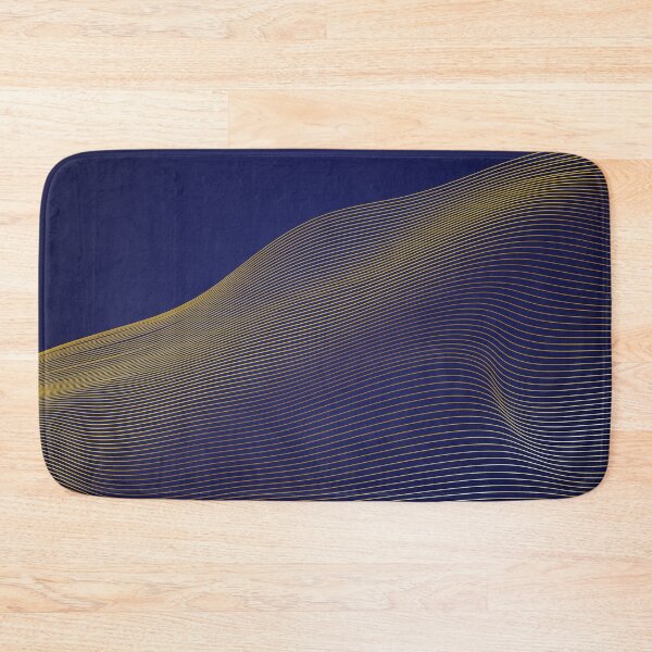 Item preview, Golden Wave designed and sold by Ol' Plant-Arms.