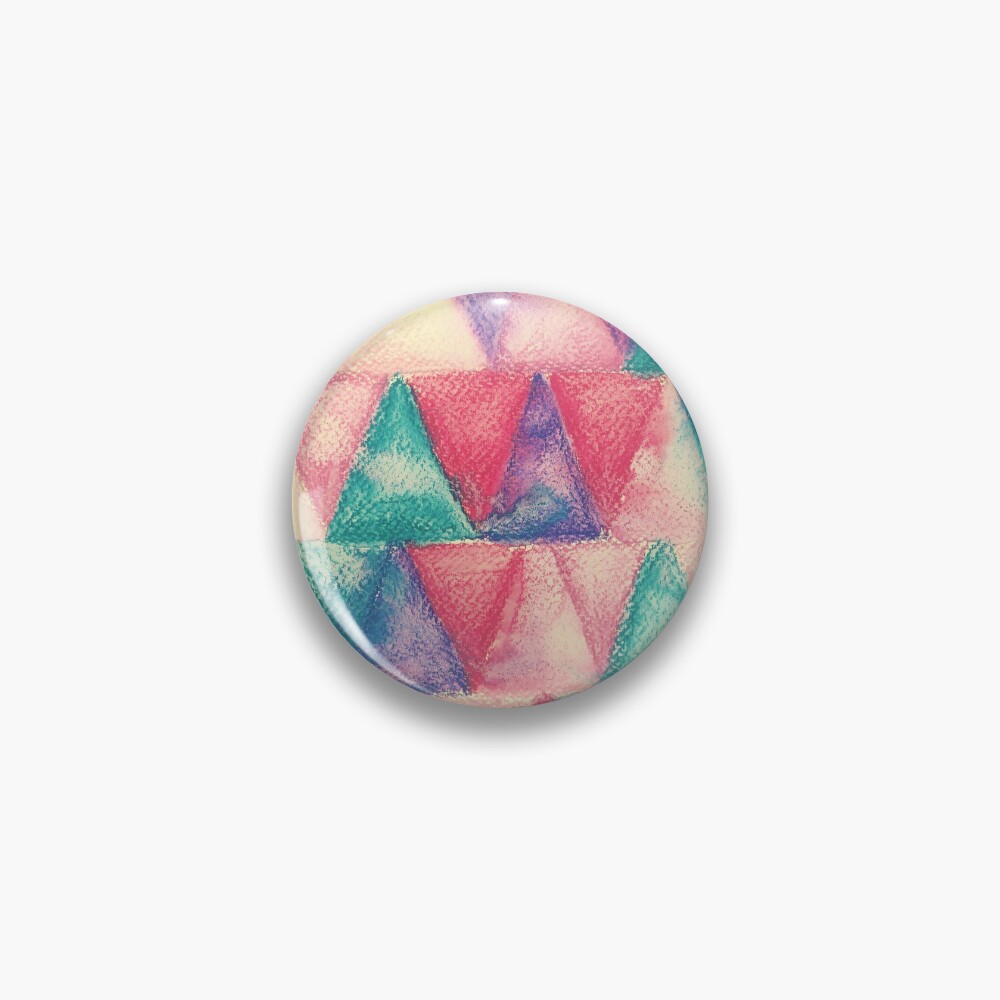 Item preview, Pin designed and sold by SwePattern.