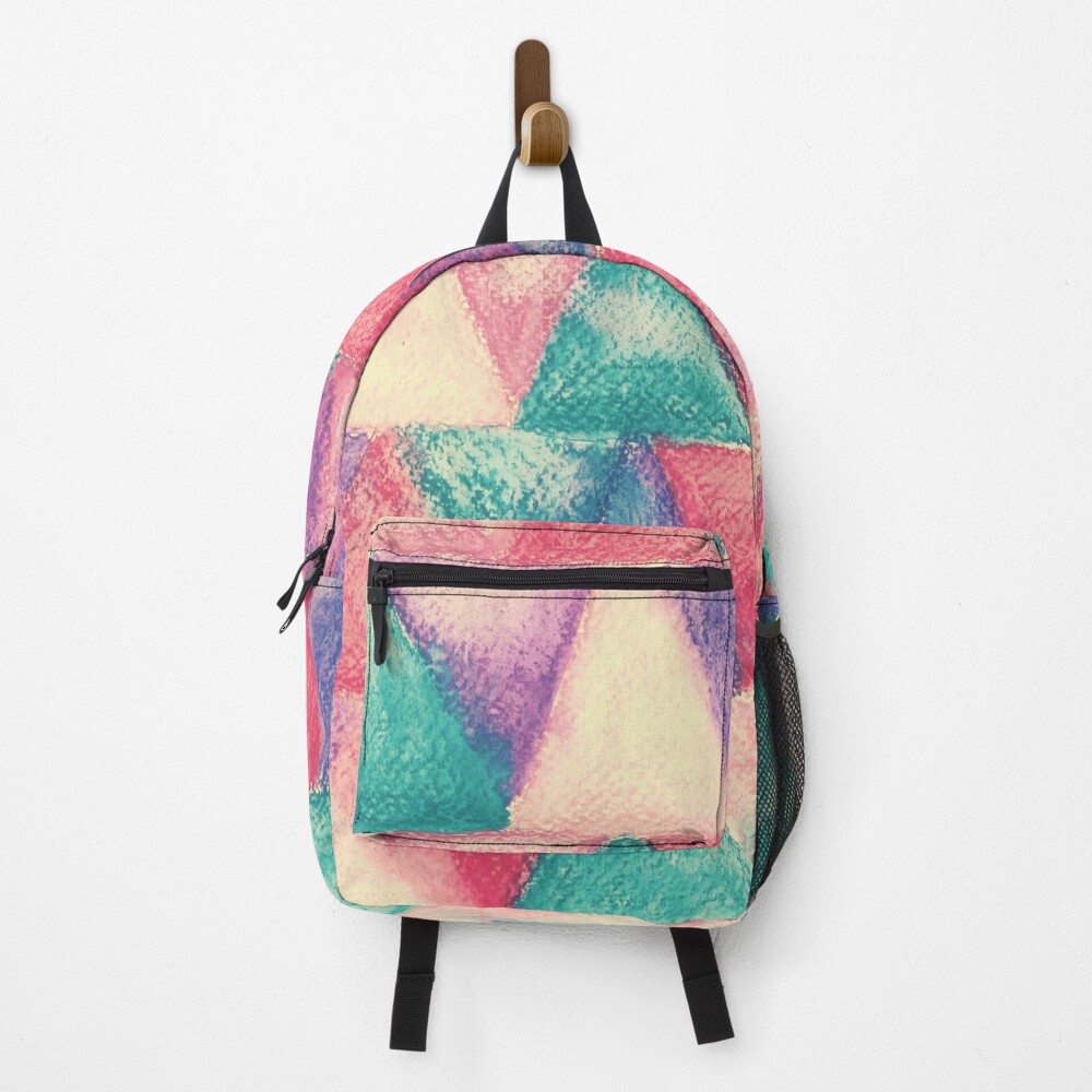 Item preview, Backpack designed and sold by SwePattern.