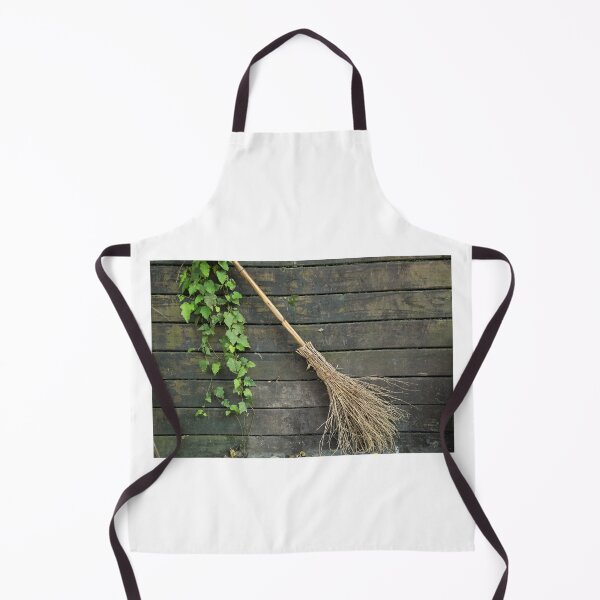 Item preview, Palo de escoba de brujas designed and sold by photoslot.