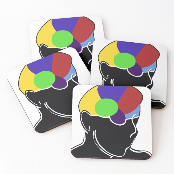 Item preview, The Seven Sides of Me designed and sold by Crafts by Mandie.