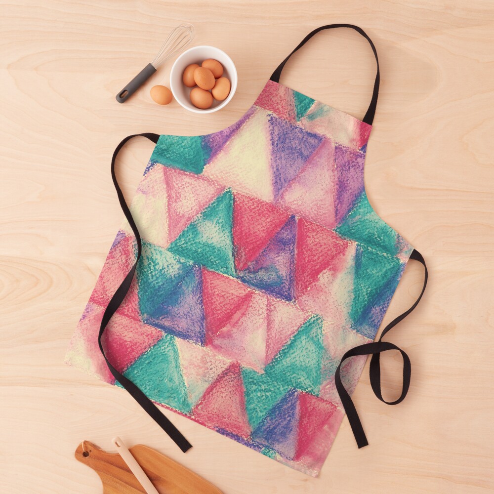 Item preview, Apron designed and sold by SwePattern.