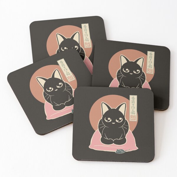 Item preview, Catloaf designed and sold by BATKEI ART.