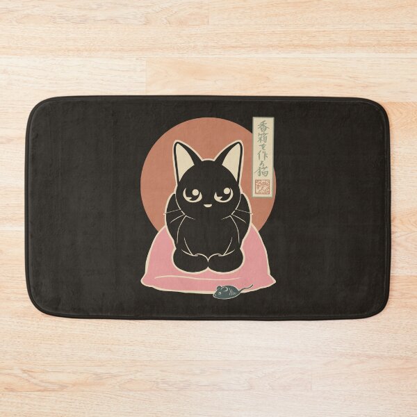 Item preview, Catloaf designed and sold by BATKEI ART.