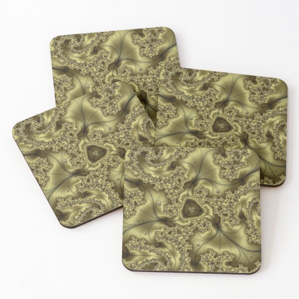 Item preview, Golden Leaves designed and sold by aprilann.