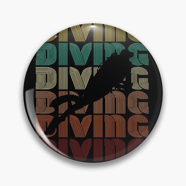 Item preview, Scuba Diving Classic 2 designed and sold by Poloy.