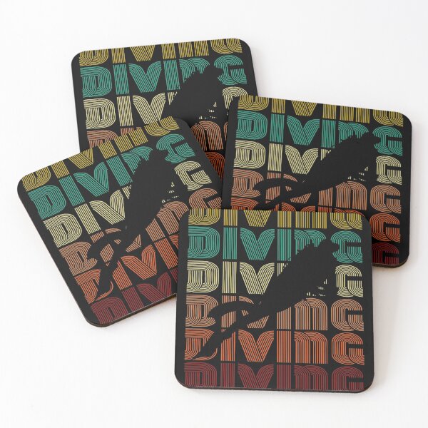 Item preview, Scuba Diving Classic 2 designed and sold by Poloy.