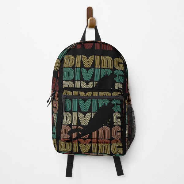 Item preview, Scuba Diving Classic 2 designed and sold by Poloy.