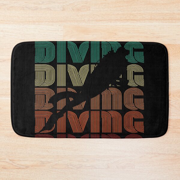 Item preview, Scuba Diving Classic 2 designed and sold by Poloy.