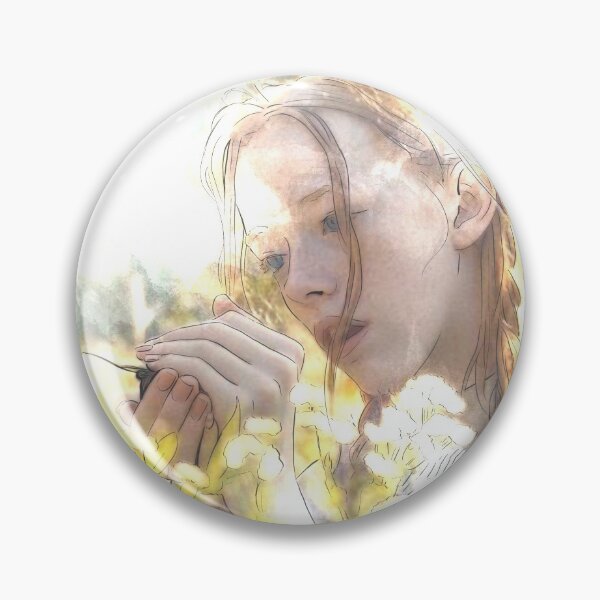 Item preview, Anne with an E designed and sold by sensenstyle.