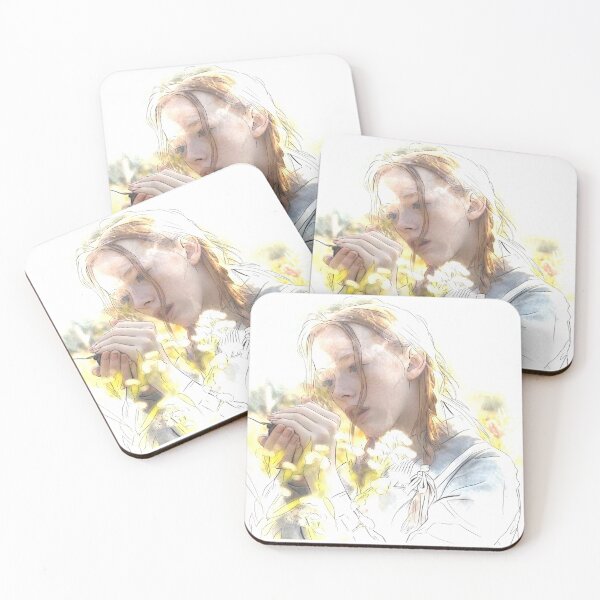 Item preview, Anne with an E designed and sold by sensenstyle.