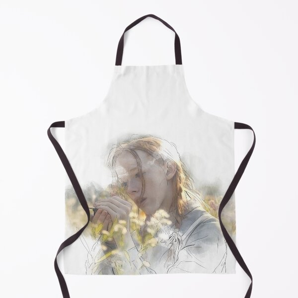 Item preview, Anne with an E designed and sold by sensenstyle.