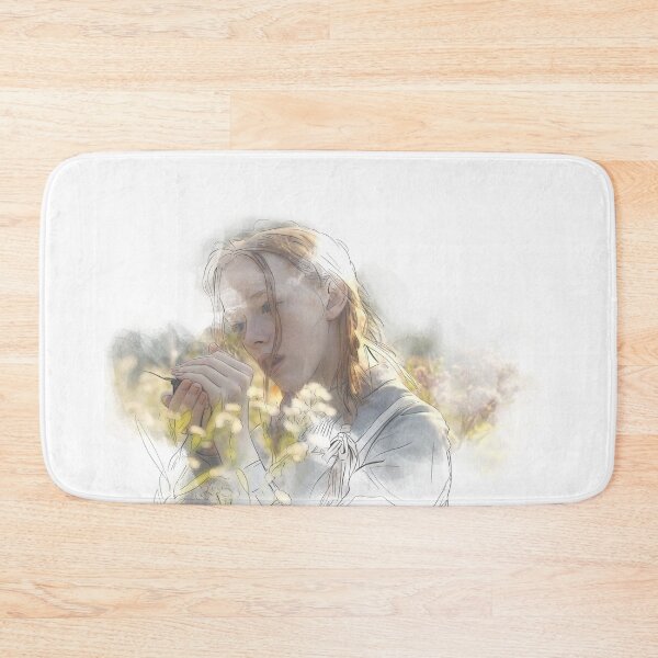 Item preview, Anne with an E designed and sold by sensenstyle.