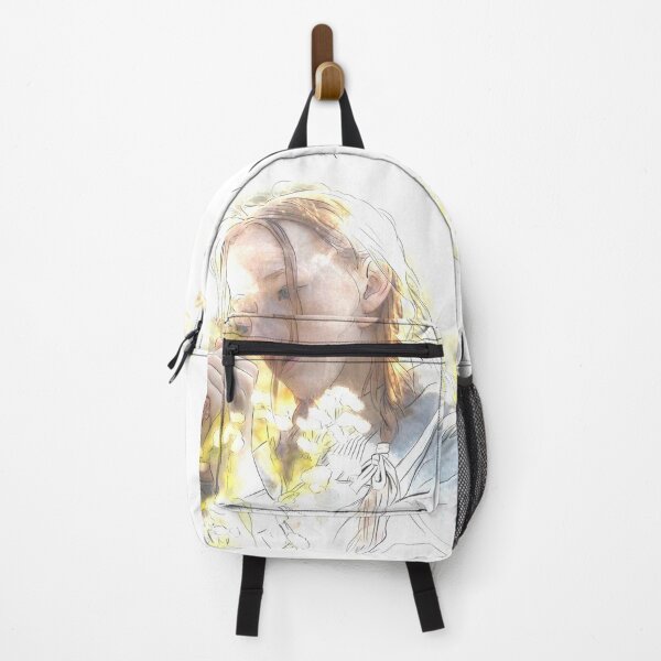 Item preview, Anne with an E designed and sold by sensenstyle.