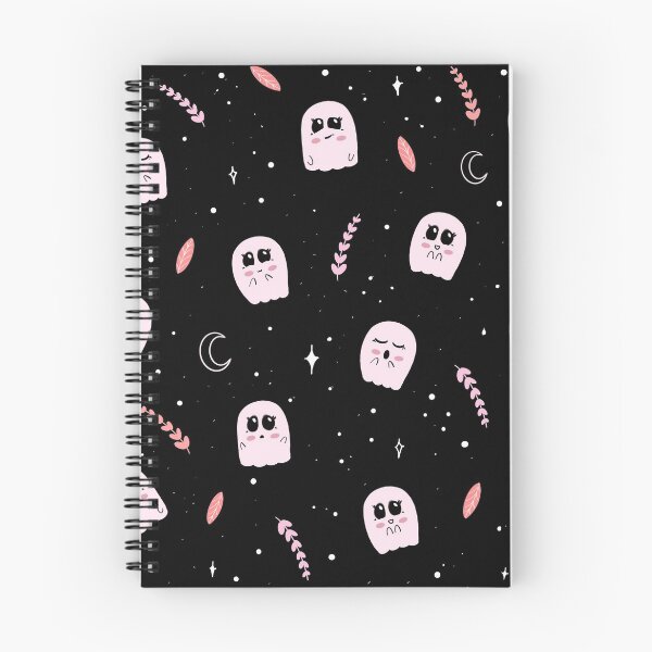 Item preview, Cute Ghosts designed and sold by Kaynicart.
