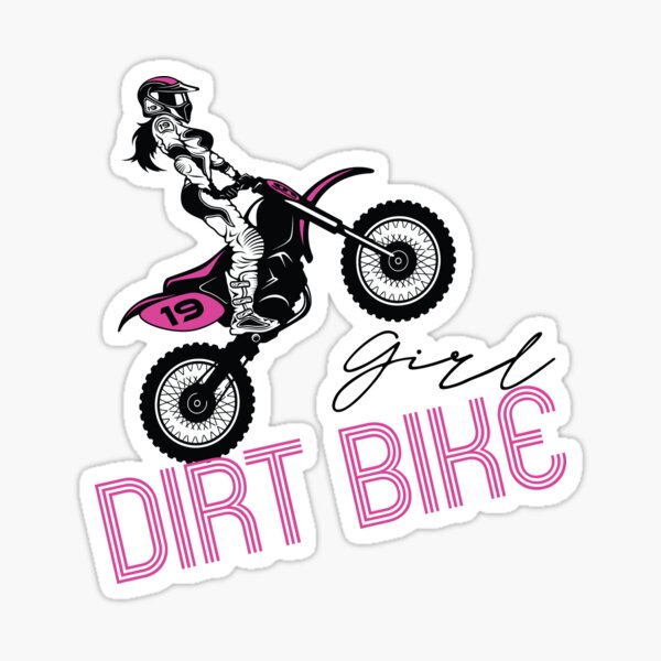 dirt bike for girls