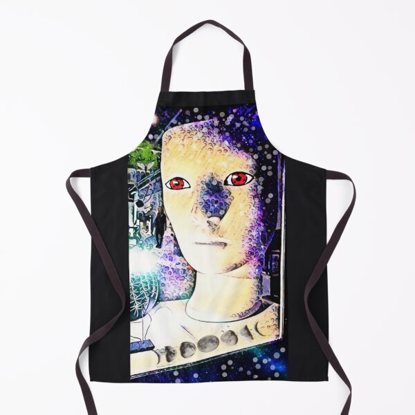Item preview, The Watcher of 2315 designed and sold by NolaJere.