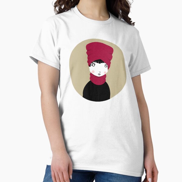 Matmazell Classic T-Shirt