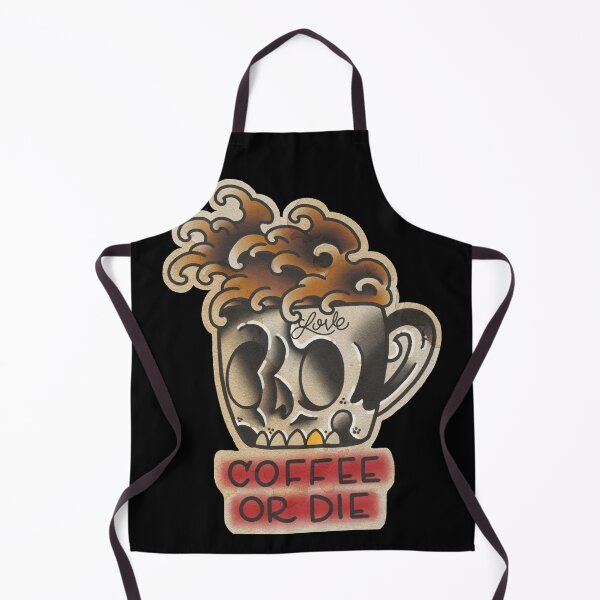 Item preview, Coffee or die designed and sold by Aloha-Life-808.
