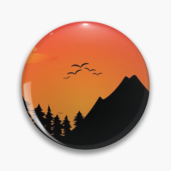 Item preview, Sunset designed and sold by Endenberry Designs.