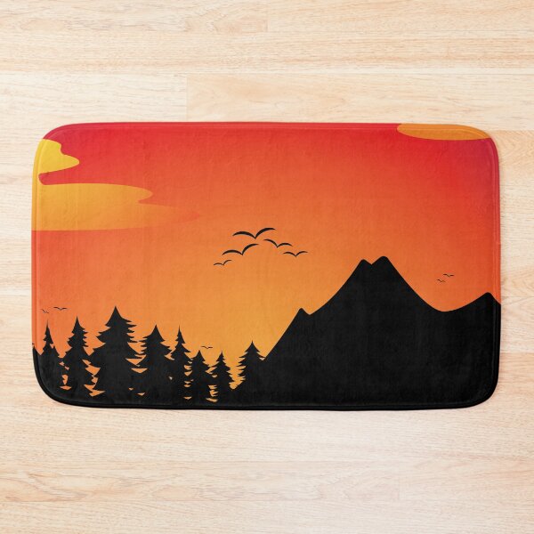 Item preview, Sunset designed and sold by Endenberry Designs.