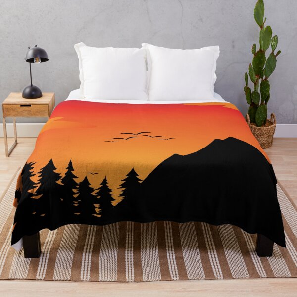 Item preview, Sunset designed and sold by Endenberry Designs.